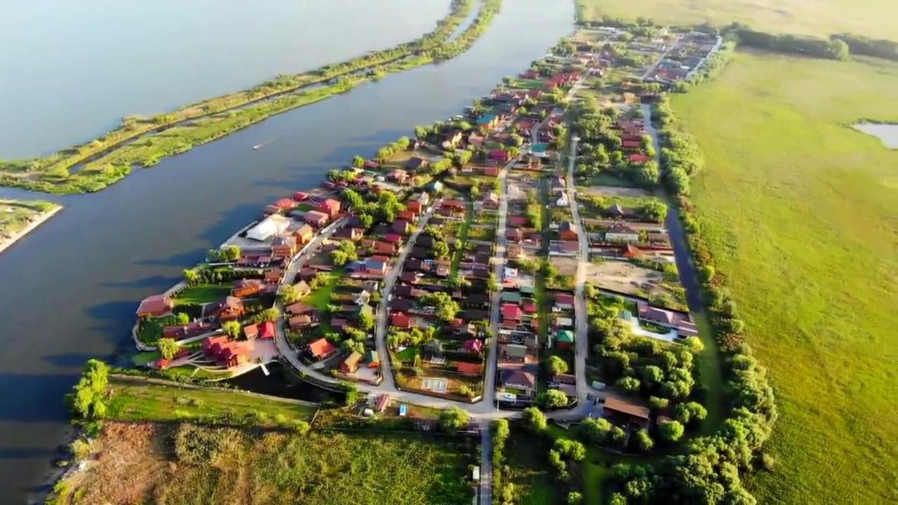 Мечта Рыбака Mayaki Экстерьер фото